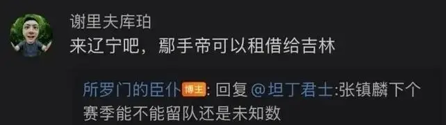 张镇麟依旧, 准备, 原因是多方