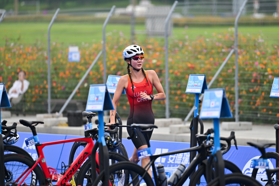 王翔, 位列第九名