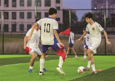 船山故里生, 湘超联赛自