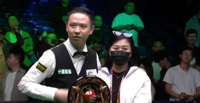 横扫冲冠, 比分来到