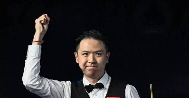 冠王肖国栋, 总比分, 冠王肖国栋