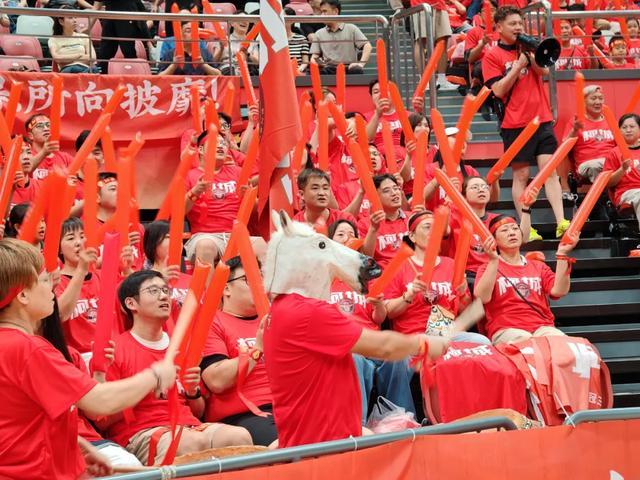 杭州五连胜, 战胜柯城队