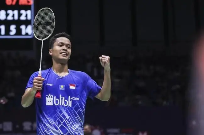 两局直落击, 并在决赛中, 搭档徐承宰 两局直落击, 并在决赛中, 搭档徐承宰