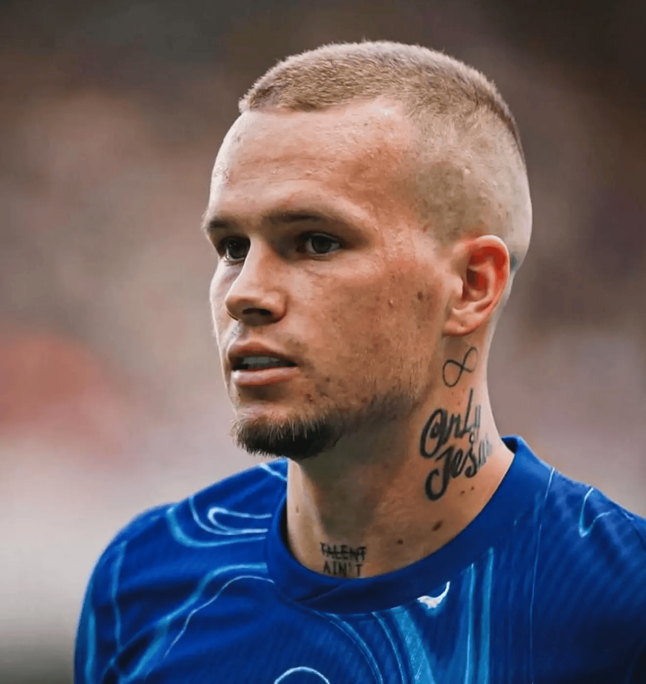 到因兴奋剂, 在顿涅茨克, 田联的参赛