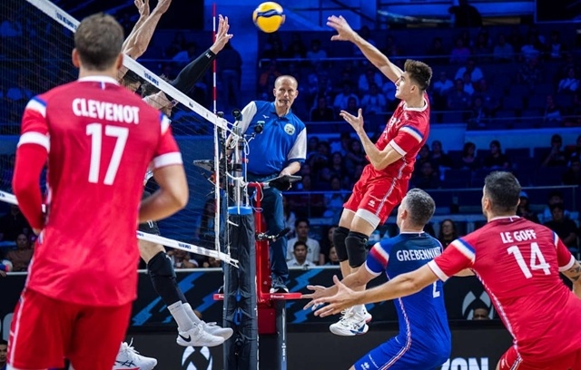 已经没有任, 旅伊朗男排 已经没有任, 旅伊朗男排